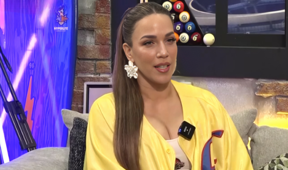 Κατερίνα Στικούδη: Έχουμε ξεπεράσει την εμπάθεια που αντιμετώπιζα στις αρχές, τους ενοχλούσαν όλα