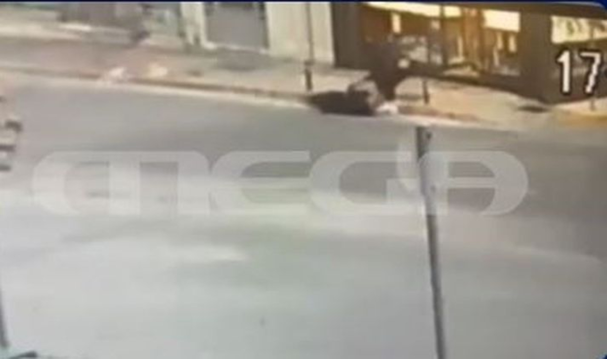 Παλλήνη: Άγρια επίθεση σε κοσμηματοπώλη για διαφορά 3 ευρώ