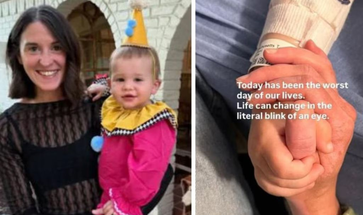 Τέξας: Ατύχημα με influencer – Παρέσυρε τον 2χρονο γιο της στο αυτοκίνητο