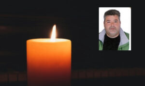 Ιεράπετρα: Θρήνος για τον πρόωρο χαμό του Γιάννη Πλεξουσάκη και πατέρα δύο παιδιών