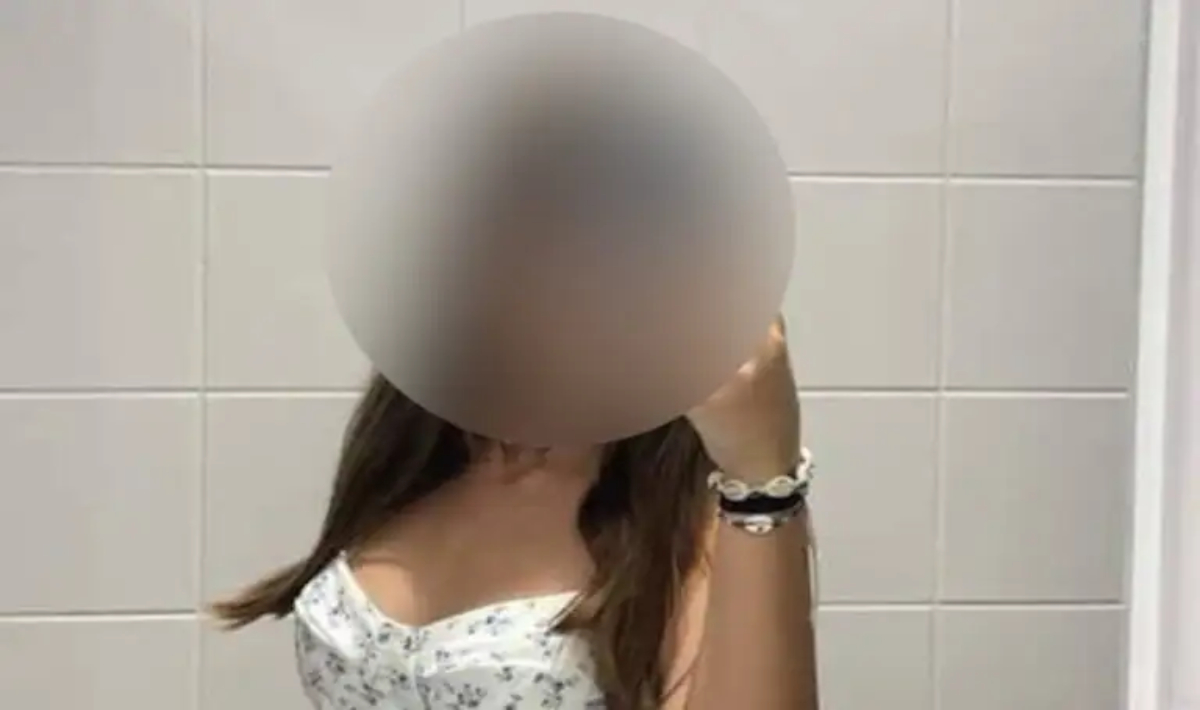 Λιοσίων: Τρία βίντεο από την παράσυρση και εγκατάλειψη της 16χρονης