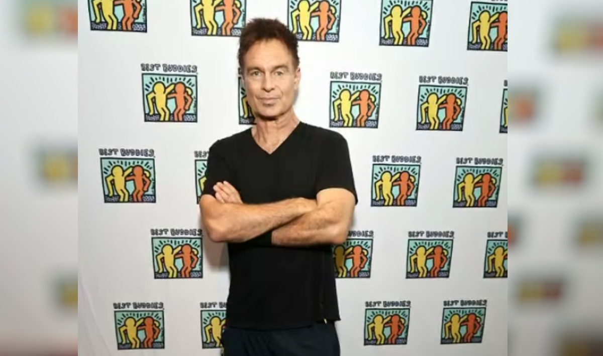 Θρήνος στον καλλιτεχνικό κόσμο – Πέθανε στα 57 του ο ηθοποιός Πάτρικ Μαλντούν