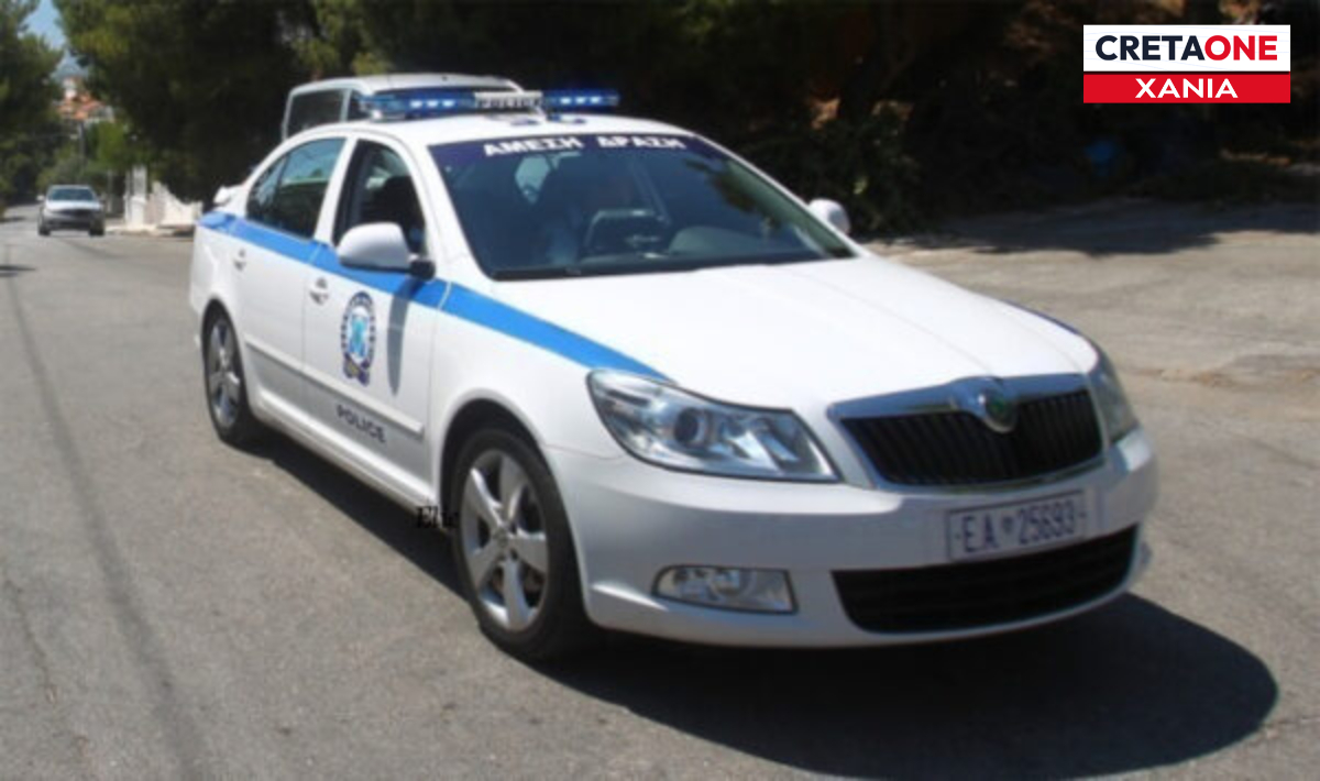 Χανιά: Δημιούργησε το σπίτι του σε «μίνι» οπλοστάσιο – Χειροπέδες σε 55χρονο άνδρα