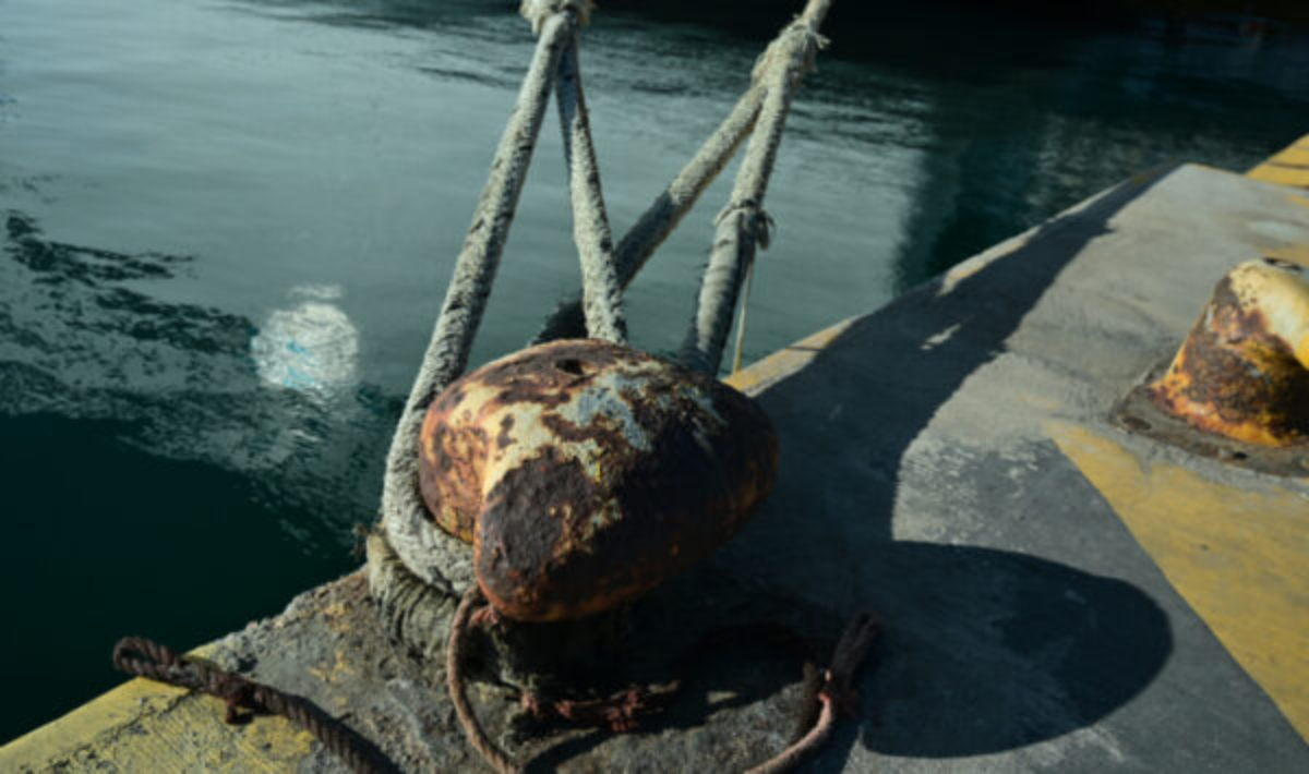 Έρχεται 24ωρη απεργία σε όλα πλοία – Η ημερομηνία