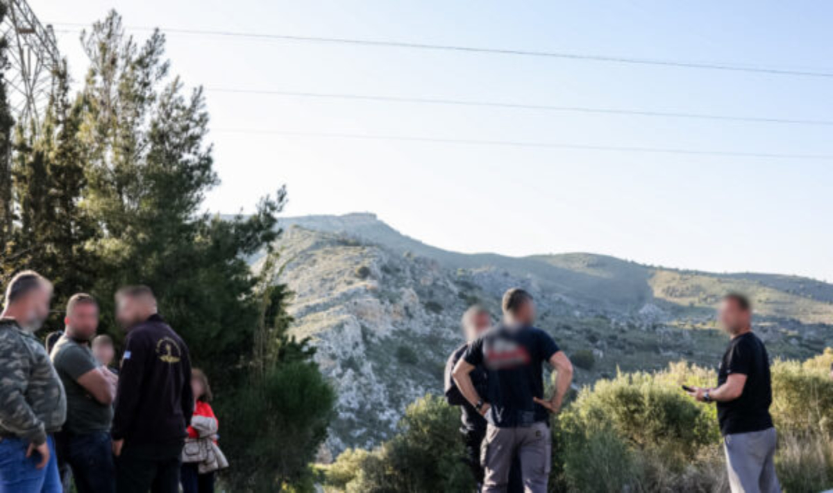Ηράκλειο: «Δεν γνώριζα για τη σχέση τους» – Τι λέει ο αδελφός του 43χρονου