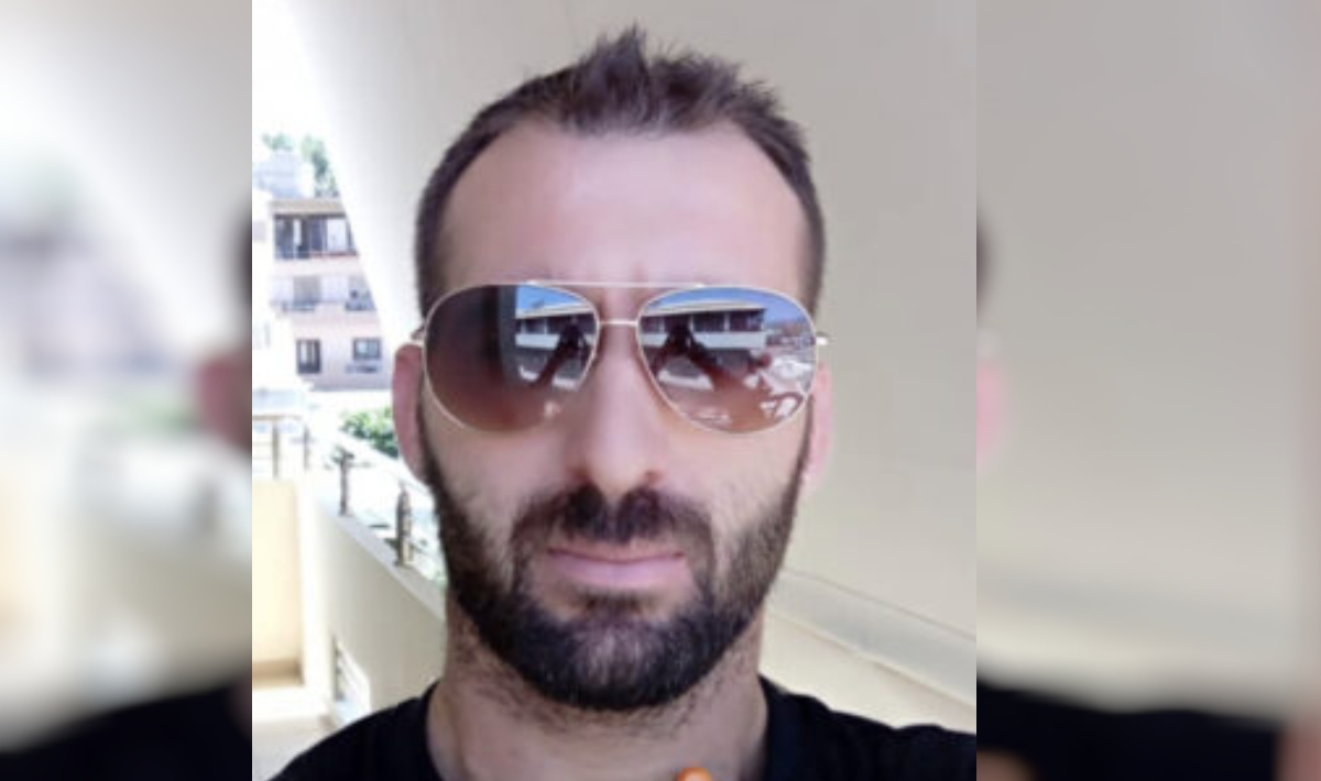 Ηράκλειο: Βίντεο ντοκουμέντο με τις κινήσεις του 39χρονου μετά τη δολοφονία – Τα παραπλανητικά μηνύματα στον αδερφό της