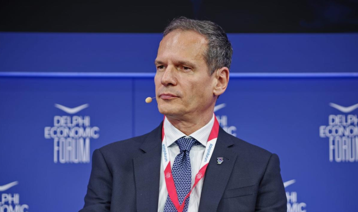 Μάνος Μανουσάκης (ΑΔΜΗΕ): Επιτάχυνση του εξηλεκτρισμού της οικονομίας για την στρατηγική αυτονομία της Ε.Ε.