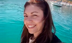 Ηράκλειο: «Σε έσβησε τόσο άδικα από τον ουρανό μας», λέει ο ξάδελφος της Ελευθερίας Γιακουμάκη