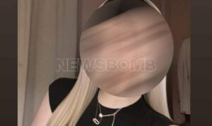 Άγιος Δημήτριος: Αυτή είναι η 20χρονη πρώην του 27χρονου