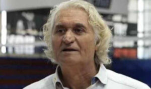 Πένθος στο ελληνικό βόλεϊ και τον Παναθηναϊκό Πέθανε ο σπουδαίος Μάκης Μαριάτος, στο Ηράκλειο η κηδεία