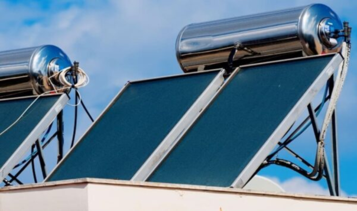 Επιπλέον 37.000 νοικοκυριά εντάσσονται στο «Αλλάζω Σύστημα Θέρμανσης και Θερμοσίφωνα»