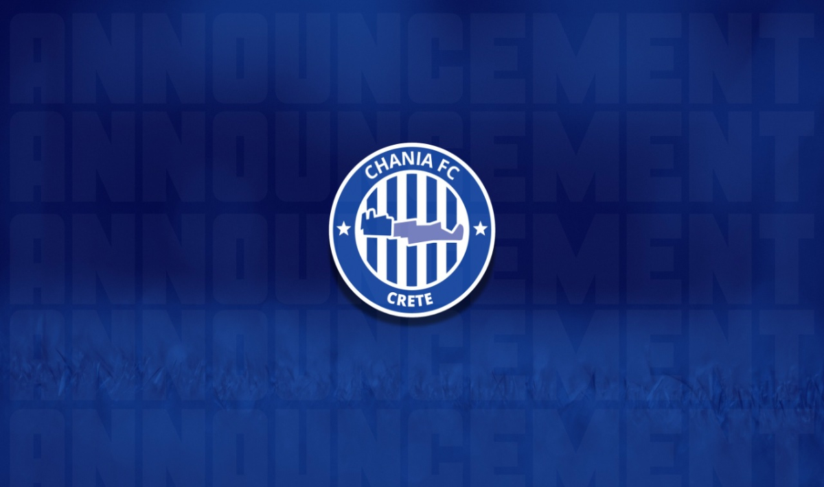 Χανιά: Συγχαρητήρια σε ΟΦΗ για την κατάκτηση του κυπέλλου