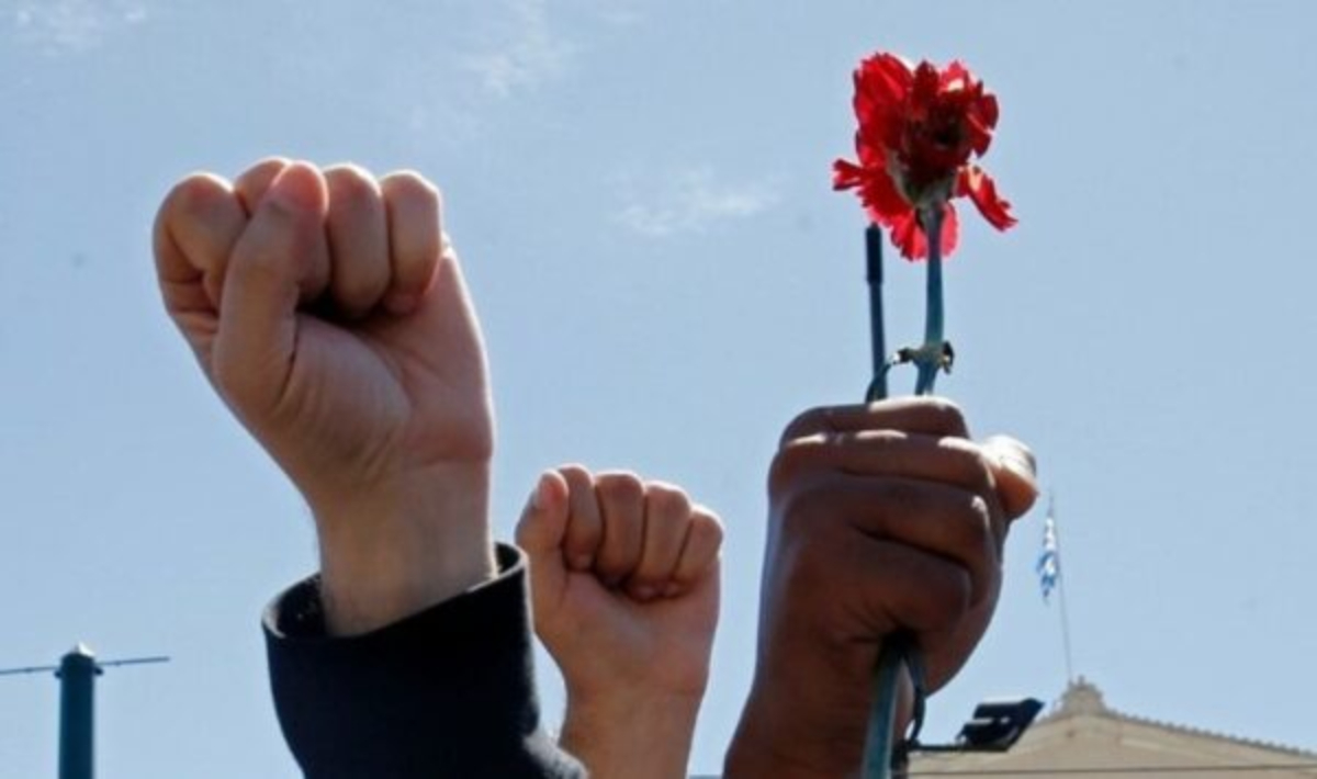 Καιρός: Σε ποιες περιοχές θα βρέχει την Πρωτομαγιά