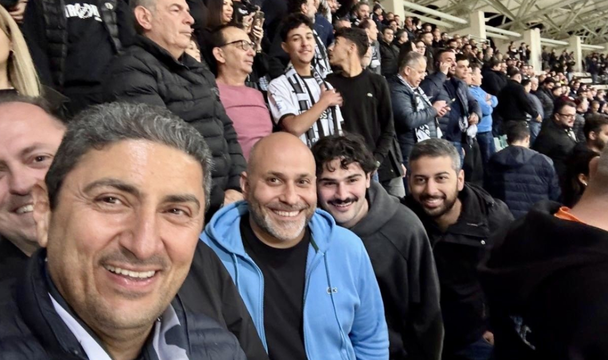 Λευτέρης Αυγενάκης για τον ΟΦΗ: «Κέρδισε η περηφάνια ενός ολόκληρου νησιού»