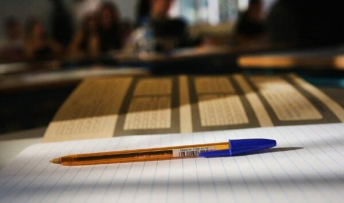 Πανελλαδικές 2027: Τι αλλάζει στο 3ο Πεδίο – Τα νέα τμήματα