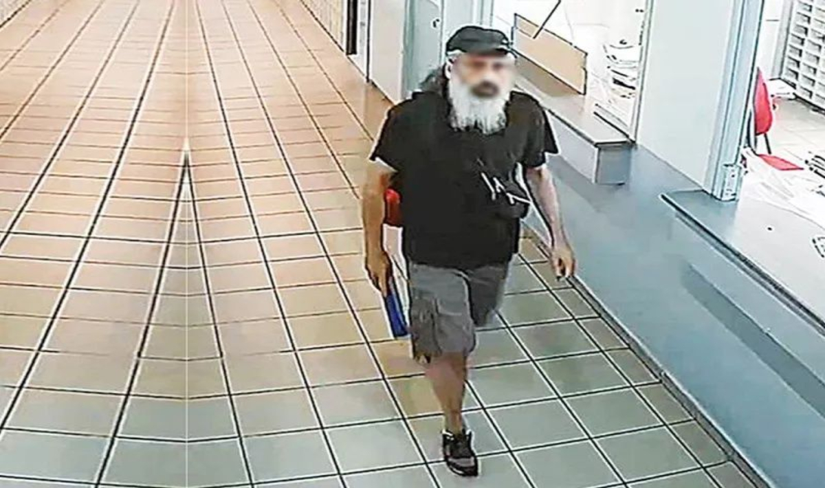 Επίθεση σε ΕΦΚΑ-Εφετείο: Ξύπνησαν μνήμες από τον δολοφόνο με το τσεκούρι στην εφορία της Κοζάνης