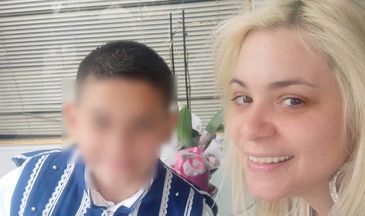 Μακρίσια: Βαρύ πένθος για τον 13χρονο Κωνσταντίνο Καούκη – Το πατίνι ήταν όλη του η ζωή