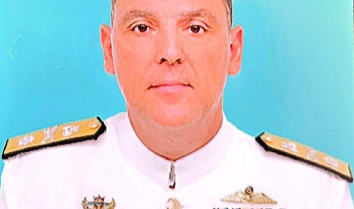 Κρήτη: Αυτός είναι ο νέος διοικητής της 7ης Περιφερειακής Διοίκησης Λιμενικού Σώματος