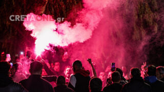 ΠΑΝΥΓΗΡΙΣΜΟΙ ΗΡΑΚΛΕΙΟ