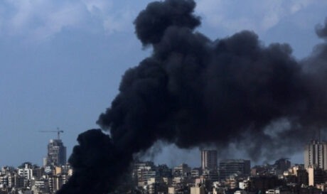 ΙΡΑΝ ΙΡΑΚ ΙΣΡΑΗΛ ΠΟΛΕΜΟΣ