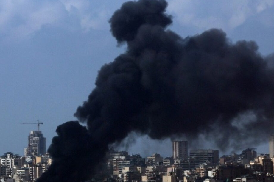 ΙΡΑΝ ΙΡΑΚ ΙΣΡΑΗΛ ΠΟΛΕΜΟΣ