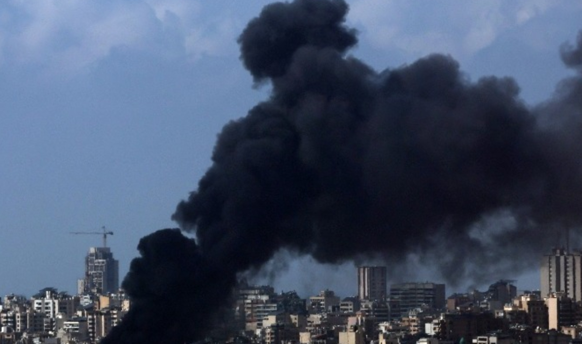 ΙΡΑΝ ΙΡΑΚ ΙΣΡΑΗΛ ΠΟΛΕΜΟΣ