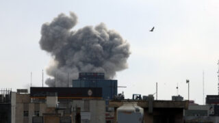 ΜΕΣΗ ΑΝΑΤΟΛΗ ΠΟΛΕΜΟΣ ΙΡΑΝ