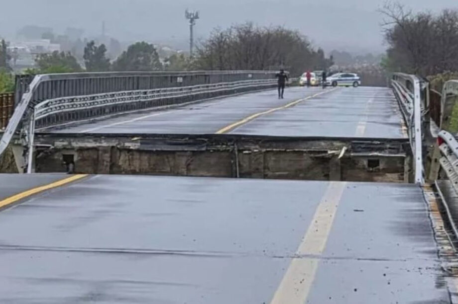 ΙΤΑΛΙΑ ΚΑΚΟΚΑΙΡΙΑ