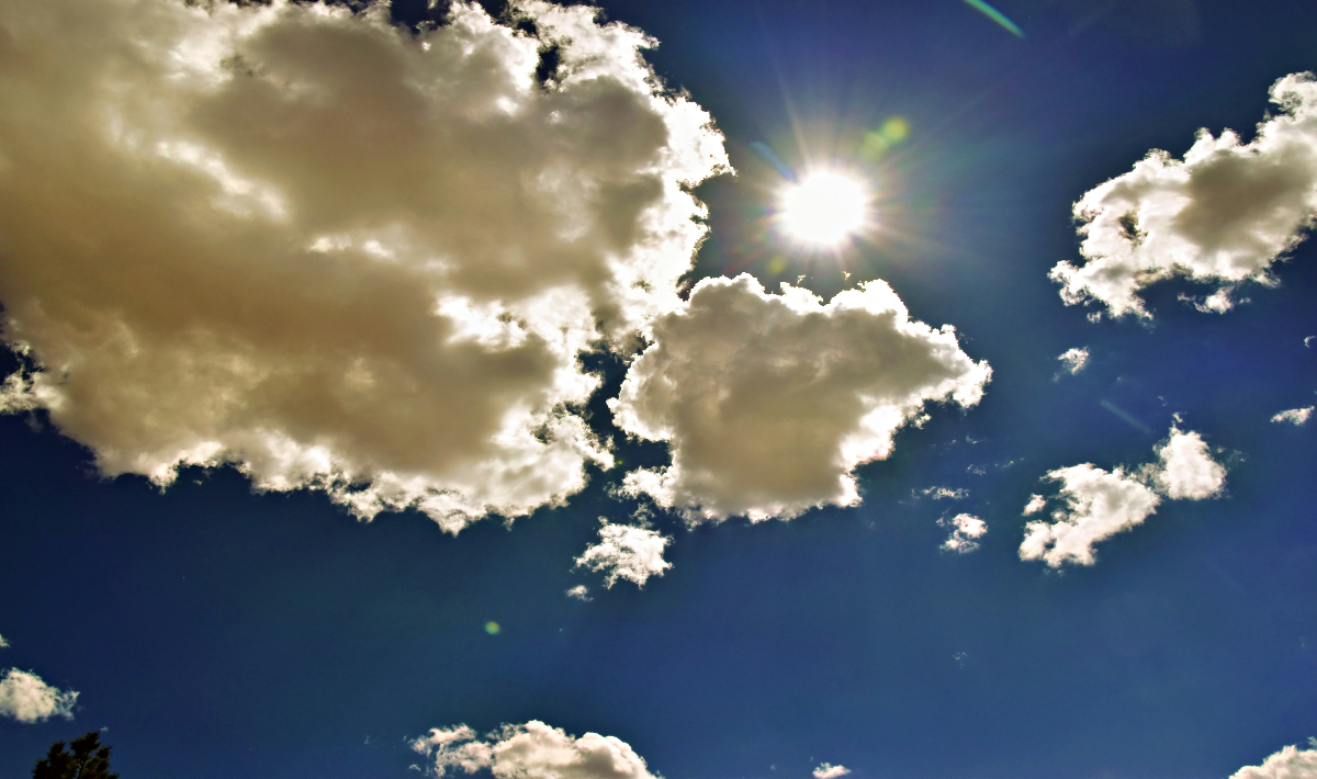 Με ανοιξιάτικο καιρό η Ανάσταση – Έρχεται αλλαγή του σκηνικού του καιρού