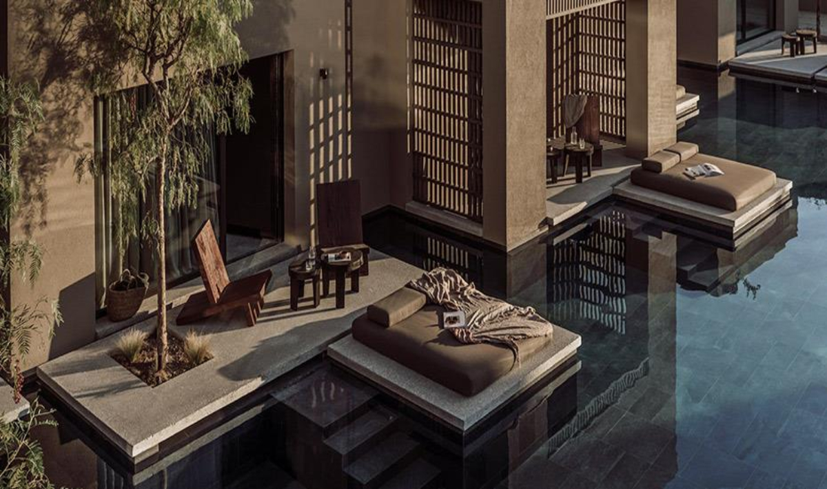 Η Domes Resorts εξαγόρασε την πλειοψηφία της Casa Collective