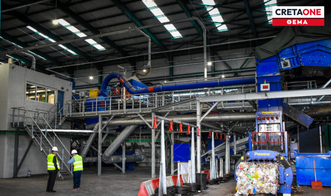 περιφερειακό συμβούλιο καύση απορριμμάτων