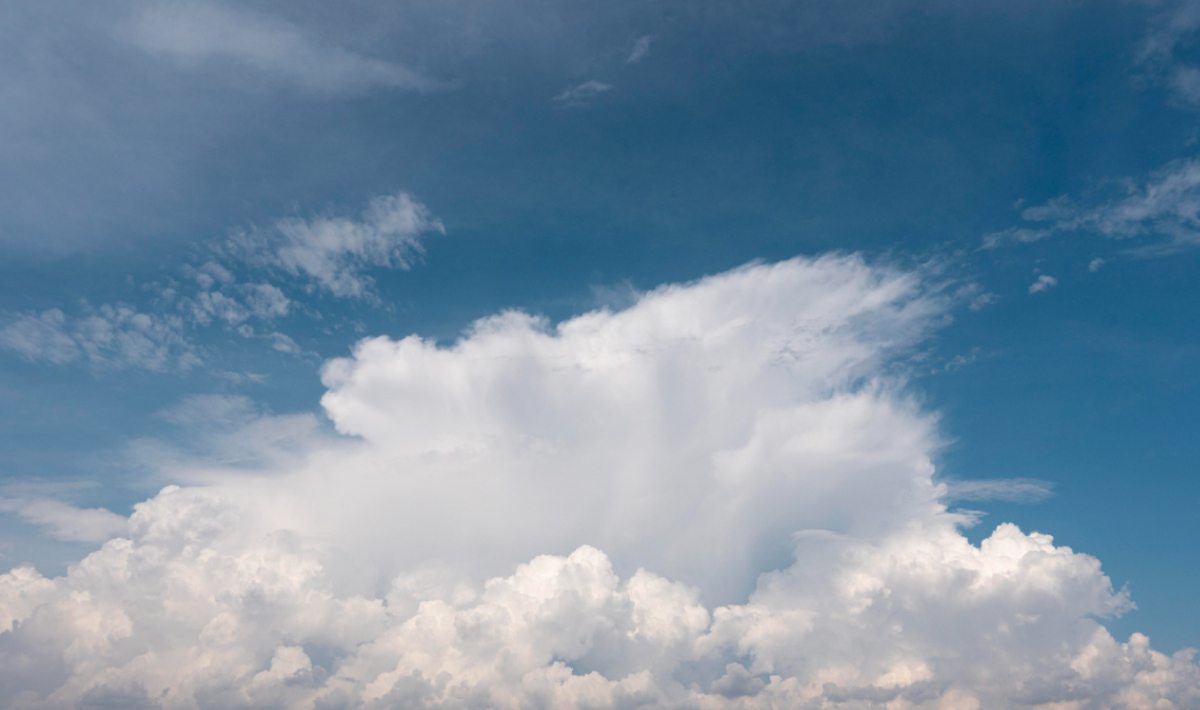 Καιρός: Αίθριος με λίγα σύννεφα αύριο 19/4 στην Κρήτη  – Στους 21 βαθμούς η θερμοκρασία