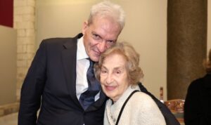 Η επιθυμία της οικογένειας Καλοκαιρινού στην κηδεία της Λουίζας