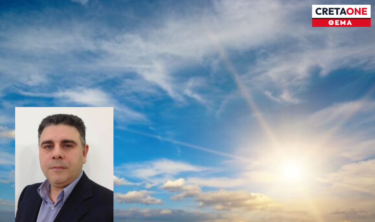 Ήπιο καλοκαίρι «δείχνουν» οι προβλέψεις για Ελλάδα και Κρήτη – Η ζέστη «χτυπά» αλλού στην Ευρώπη