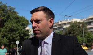 Πόσα χρήματα πρέπει να επιστρέψει ο Λαζαρίδης στο ελληνικό δημόσιο;