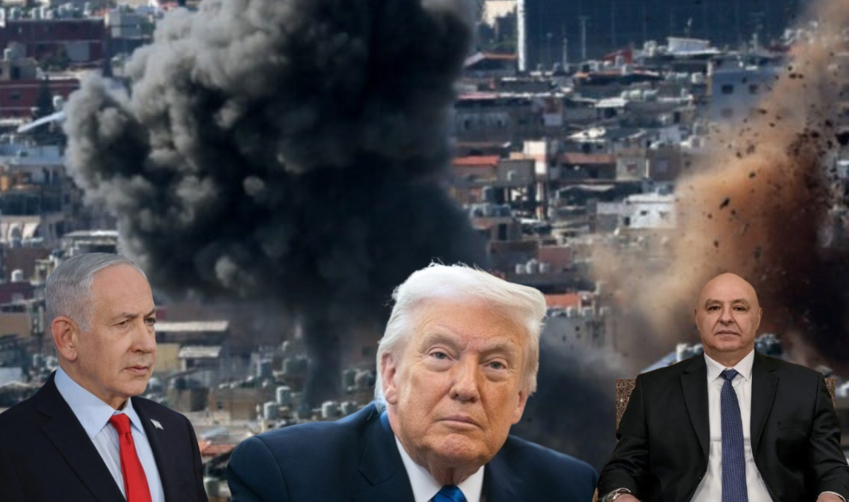 Σε ισχύ η 10ήμερη εκεχειρία μεταξύ Ισραήλ και Λιβάνου – «Συμφωνία με το Ιράν χωρίς πυρηνικά»