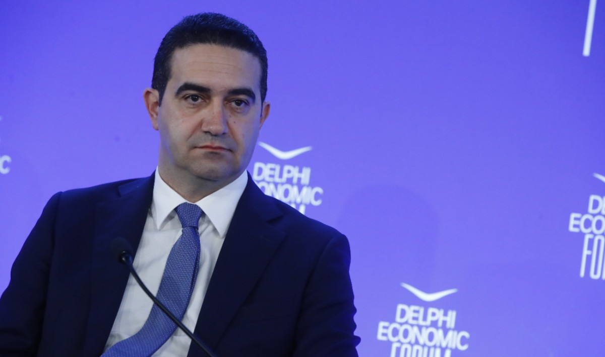 Κατρίνης: «Δεν θα συζητήσουμε με τη Νέα Δημοκρατία – Θέλουμε να την στείλουμε στην αντιπολίτευση»