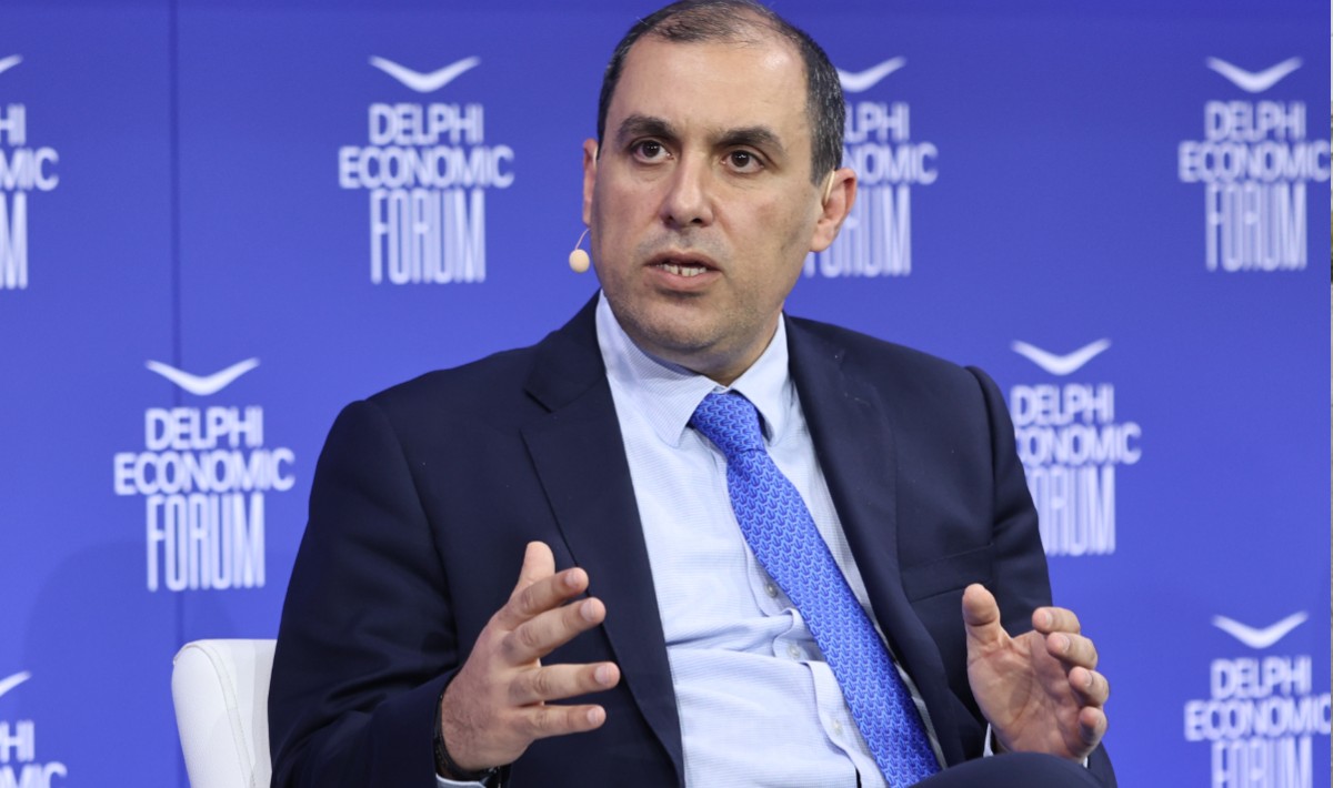 Κατσαφάδος: «Με μεγαλύτερη ταχύτητα οι αποζημιώσεις για τις φυσικές καταστροφές»