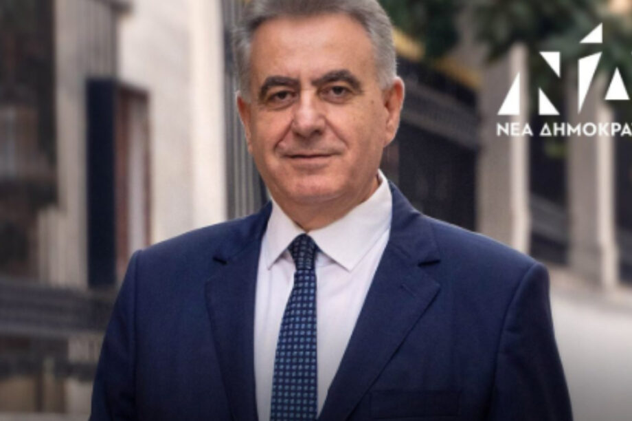 ΚΑΒΒΑΔΑΣ ΑΘΑΝΑΣΙΟΣ