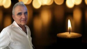 «Έφυγε» από τη ζωή ο επιχειρηματίας Δημήτρης Καρακώστας