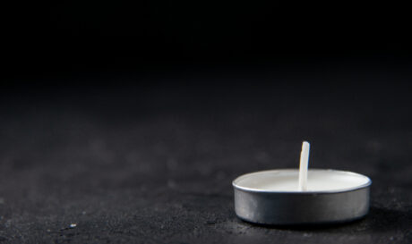 ΚΕΡΙ ΘΑΝΑΤΟΣ