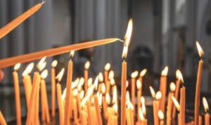 Μεγάλη Τετάρτη: Το Ιερό Ευχέλαιο και η Ακολουθία του Νιπτήρος