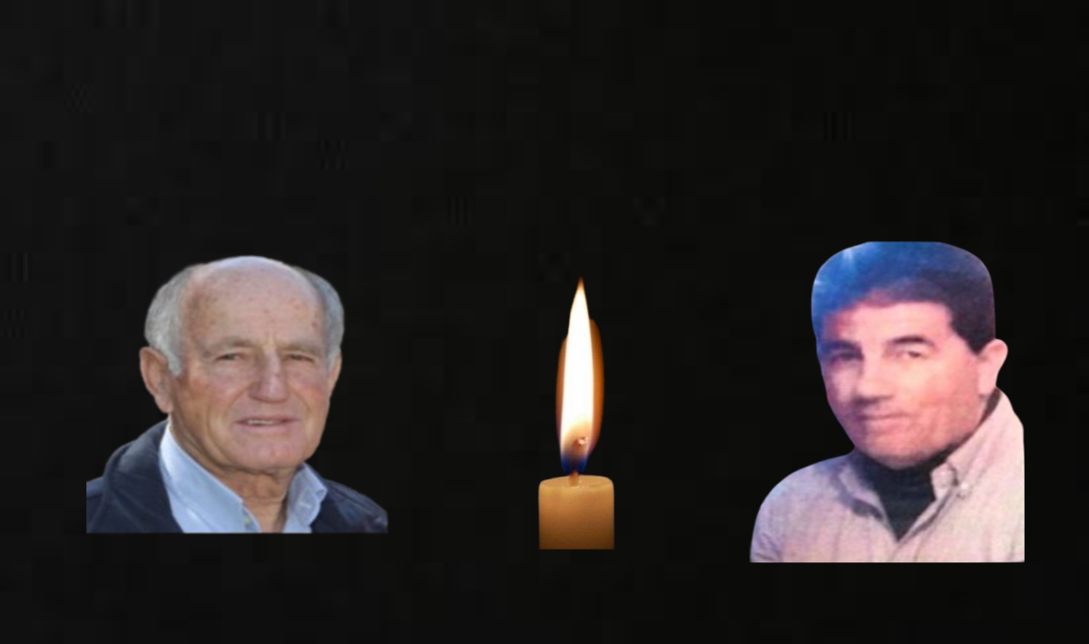 Στη θλίψη η Μεσαρά: Τελευταίο αντίο στους δύο αγρότες που σκοτώθηκαν σε δυστυχήματα με τρακτέρ