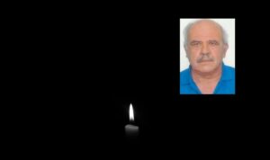 Θλίψη στο Λασίθι: Έφυγε από τη ζωή ο Μανόλης Κλώντζας
