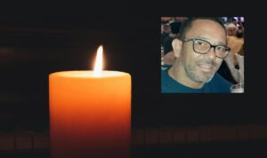 Πένθος στο χανιώτικο ποδόσφαιρο: Έφυγε από τη ζωή ο Νίκος Καλαιτζάκης