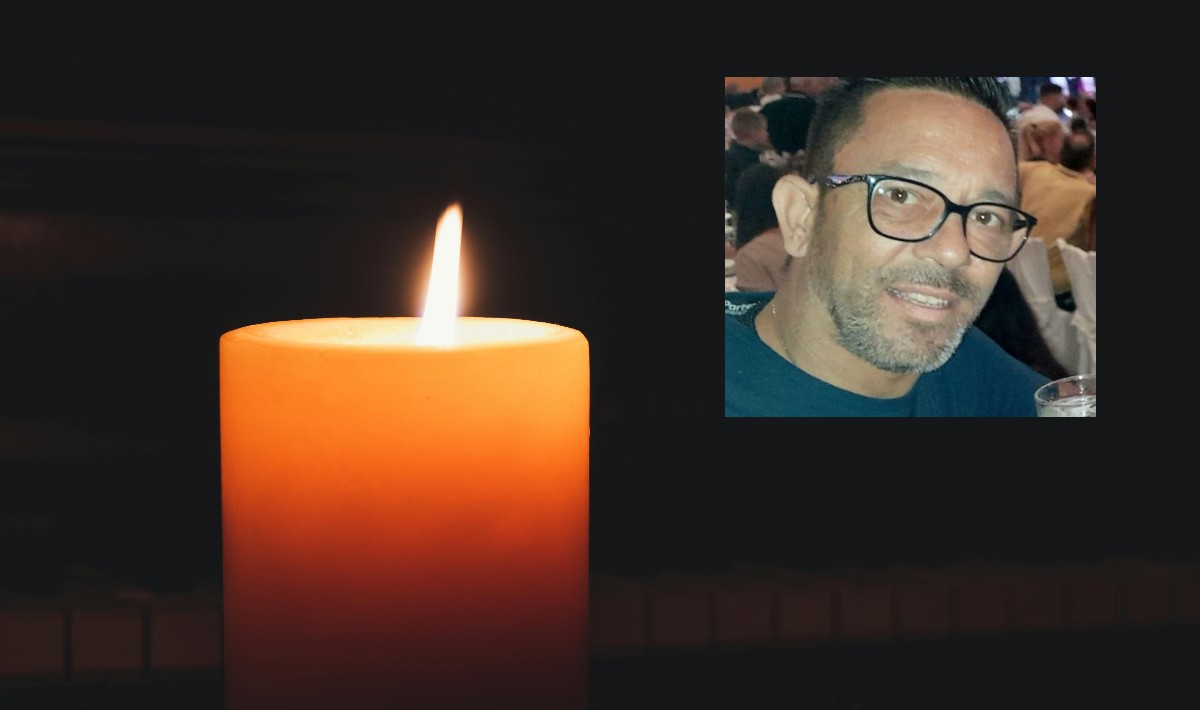 Πένθος στο χανιώτικο ποδόσφαιρο: Έφυγε από τη ζωή ο Νίκος Καλαιτζάκης