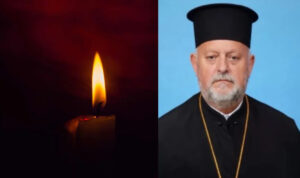 Βαθιά θλίψη στα Χανιά: Υπέκυψε στα τραύματά του ο 86χρονος ιερέας που είχε τραυματιστεί σε τροχαίο