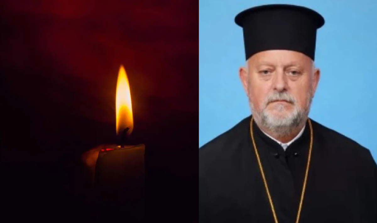 Βαθιά θλίψη στα Χανιά: Υπέκυψε στα τραύματά του ο 86χρονος ιερέας που είχε τραυματιστεί σε τροχαίο