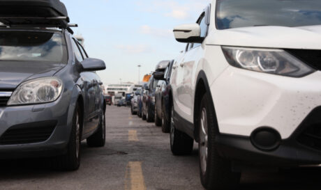 ΚΙΝΗΣΗ ΑΥΤΟΚΙΝΗΤΑ ΕΘΝΙΚΗ