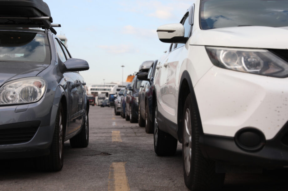 ΚΙΝΗΣΗ ΑΥΤΟΚΙΝΗΤΑ ΕΘΝΙΚΗ